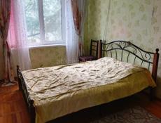 Сдам 3-х комнатную квартиру Первая береговая 