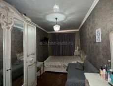 Трехкомнатная квартира 