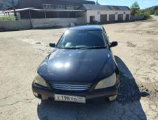 Toyota Altezza