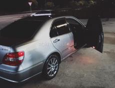 Toyota Brevis