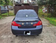 Nissan Skyline