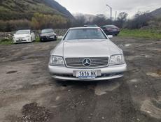 Mercedes-Benz SL