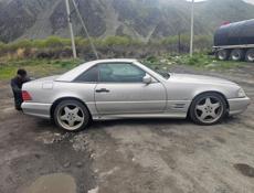 Mercedes-Benz SL
