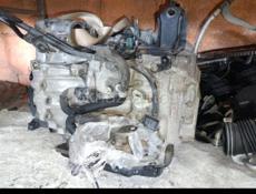 АКПП U151E 5ступка  RX 