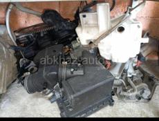 АКПП U151E 5ступка  RX 