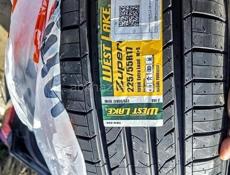 17 Новые 225 55 R17
