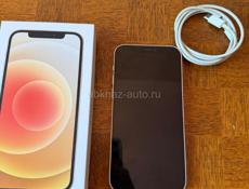 iPhone 12 128g