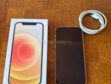 iPhone 12 128g