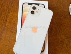 iPhone 12 128g