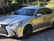 Lexus