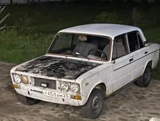 ВАЗ 2107