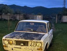 ВАЗ 2107