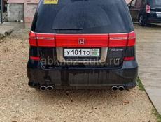 Honda Еlysion