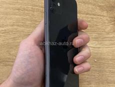 iPhone 11 128gb 76🔋