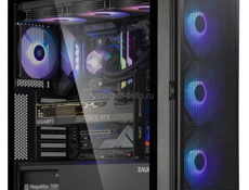 Продается компьютер: Комплектующие: rtx 3060, i5 12400f, 16 gb оперативной памяти, 