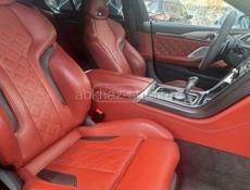 BMW 8 Series