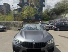 BMW 8 Series