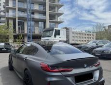 BMW 8 Series