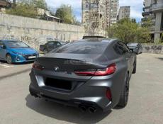 BMW 8 Series