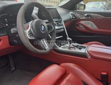 BMW 8 Series