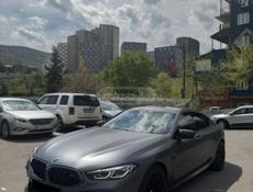 BMW 8 Series