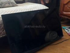 В продаже телевизоры 32 дюйма