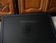 В продаже телевизоры 32 дюйма
