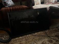 В продаже телевизоры 32 дюйма