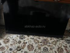 В продаже телевизоры 32 дюйма