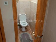 Сдам квартиру по суточно посёлок Агудзера ,с удобствами двухкомнатная все вопросы по телефону ватсапп +79407224120