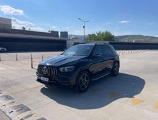 Mercedes-Benz ML