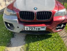 BMW Х6
