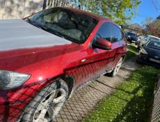 BMW Х6