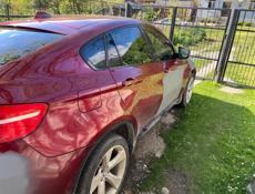 BMW Х6
