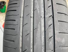 Колеса с дисками 215/55/16R