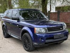Land Rover Land Rover