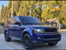 Land Rover Land Rover