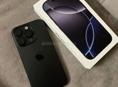 iPhone 16 pro max 256