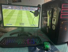 Игровой комплект 