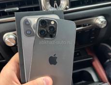 iPhone 13 Pro Max 256gb 100%🔋