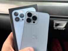 iPhone 13 Pro Max 256gb 100%🔋