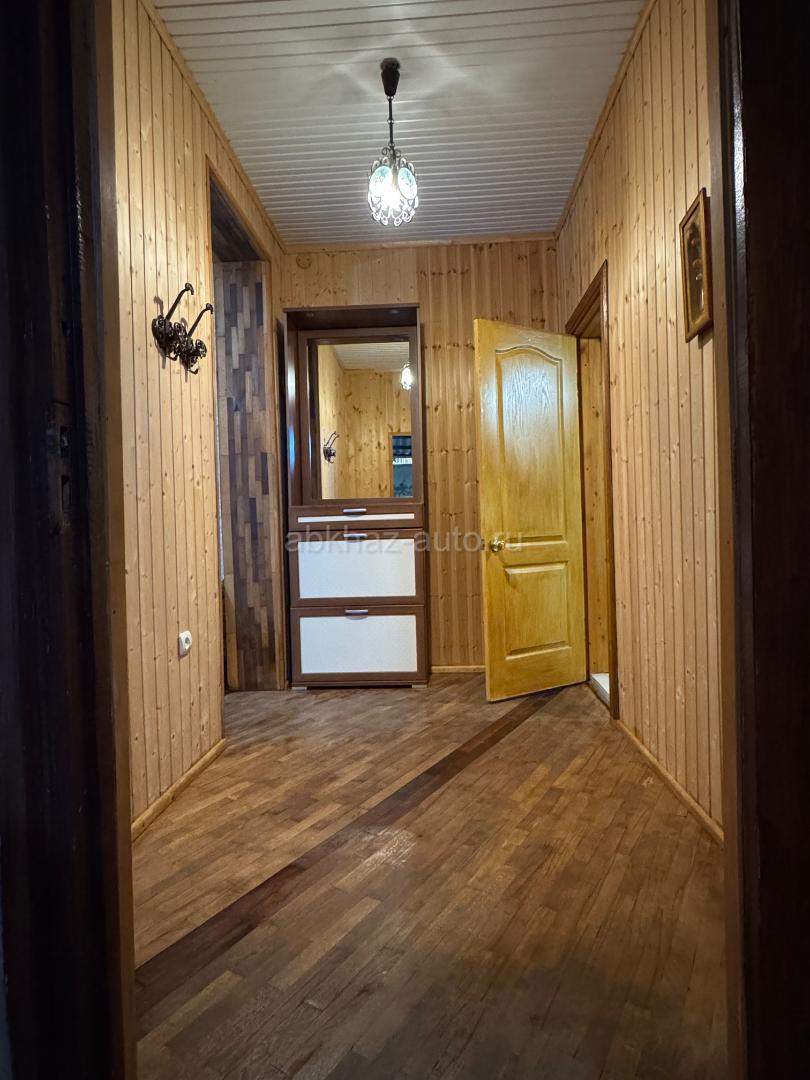 Комната в частном доме