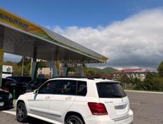 Mercedes-Benz GLK
