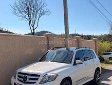 Mercedes-Benz GLK