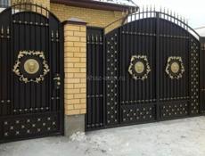 Сварочные работы 