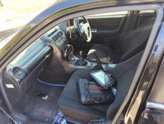 Toyota Altezza
