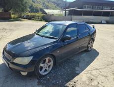 Toyota Altezza
