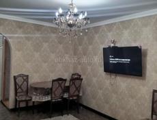 3-х комнатная квартира 