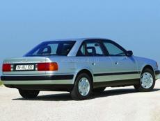 Audi 100