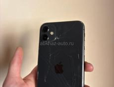 Продам 11 айфон